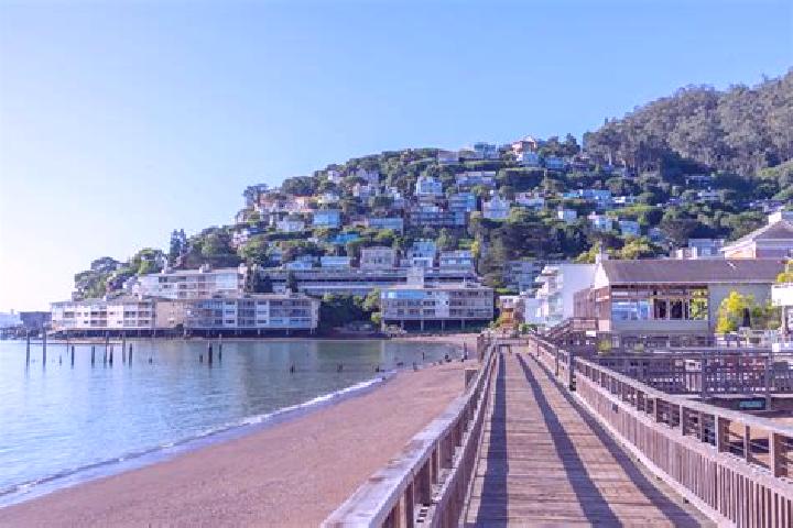 escort Sausalito