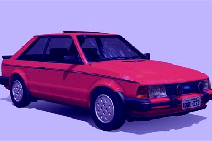 escort Sausapor