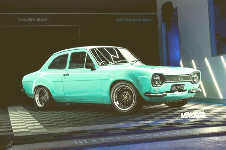 escort Saussey