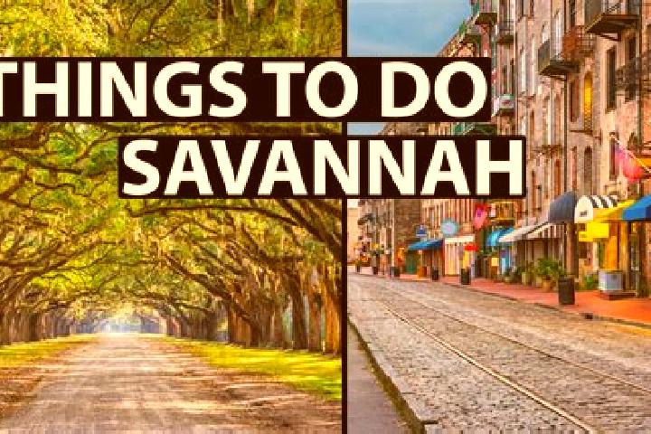 escort Savannah Bight