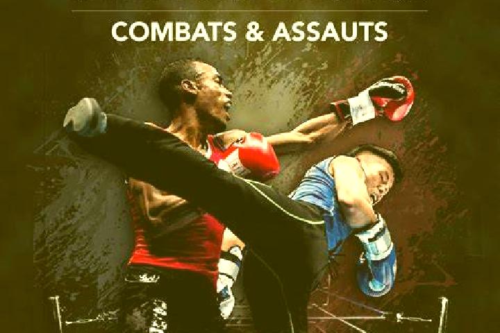 escort Savate
