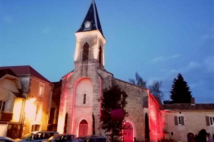 escort Savignac-les-Eglises