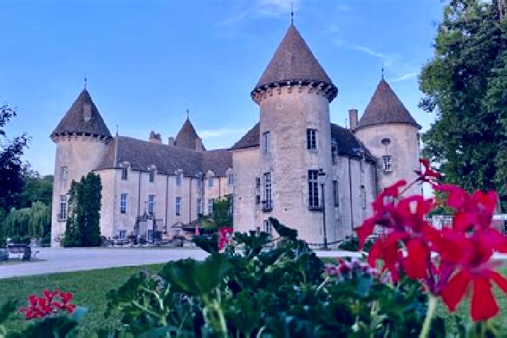 escort Savigny-les-Beaune