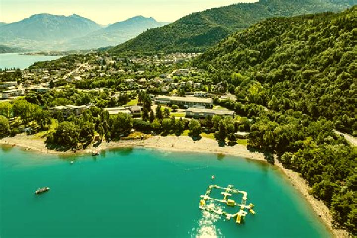 escort Savines-le-Lac