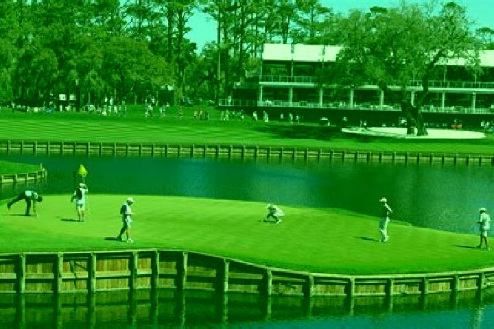 escort Sawgrass