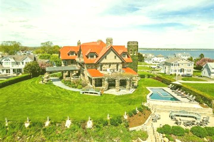 escort Saybrook