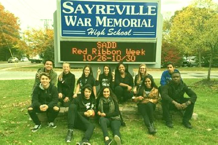 escort Sayreville