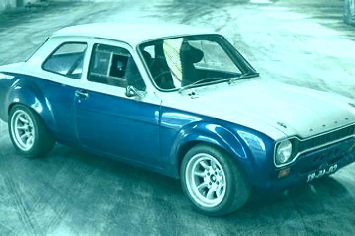 escort Scalera