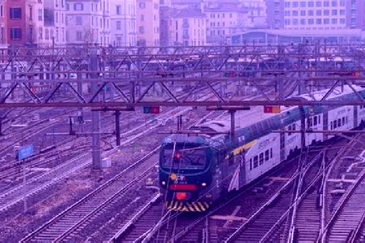 escort Scalo Ferroviario