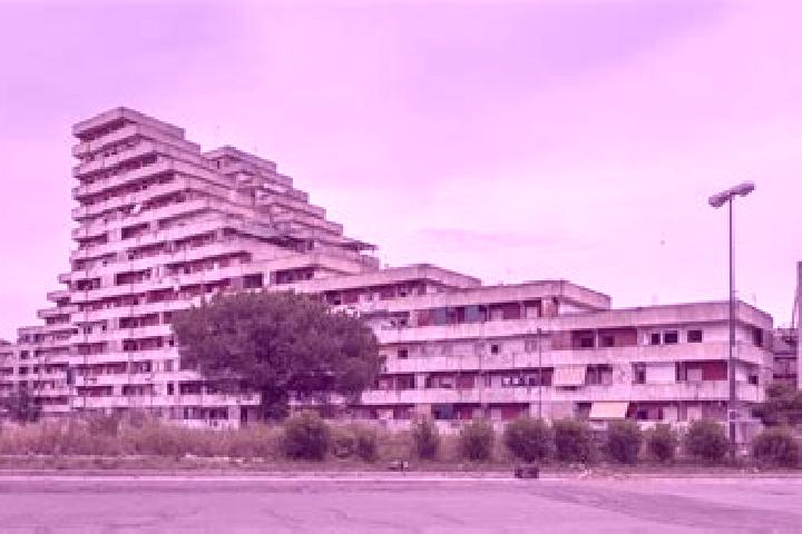 escort Scampia