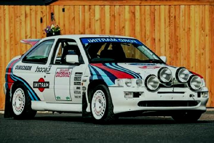 escort Scandicci