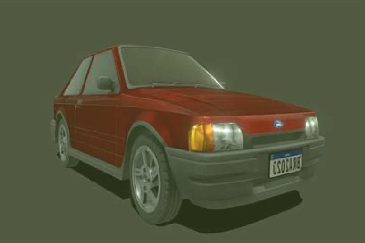 escort Scarcelli