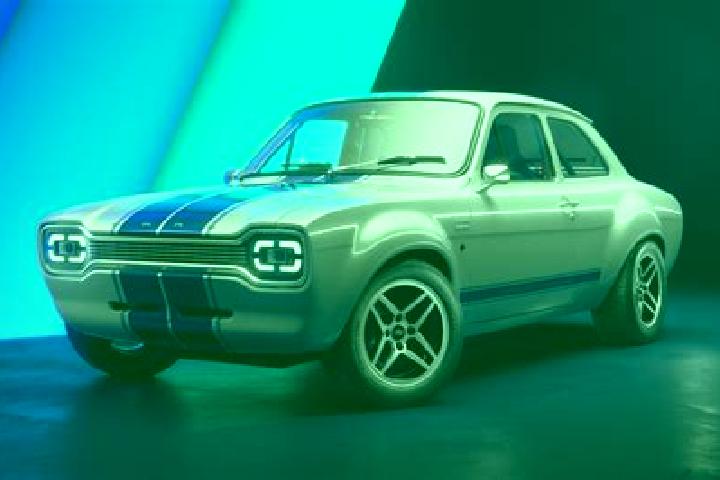escort Scarcroft