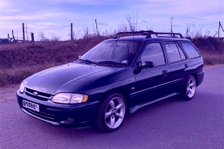 escort Scenic