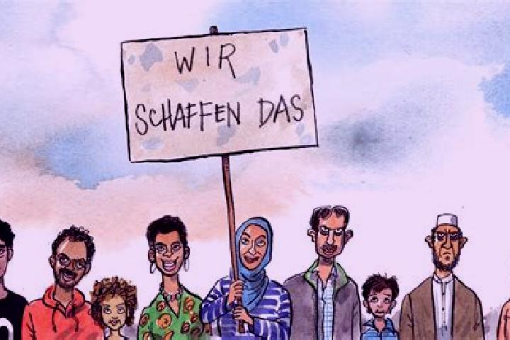 escort Schaffen