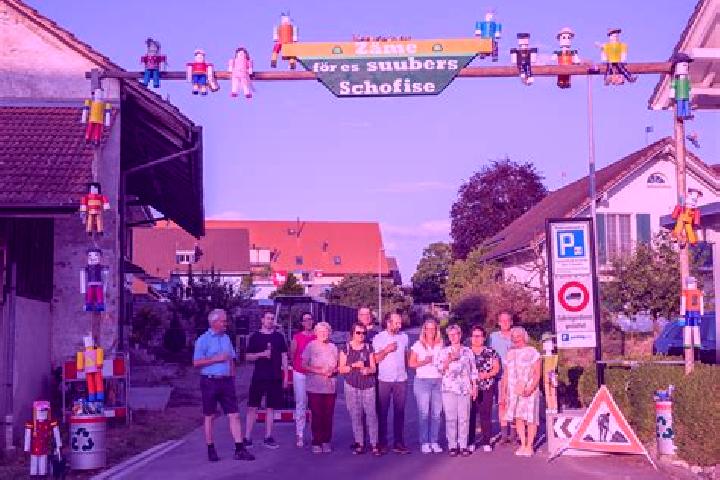 escort Schafisheim