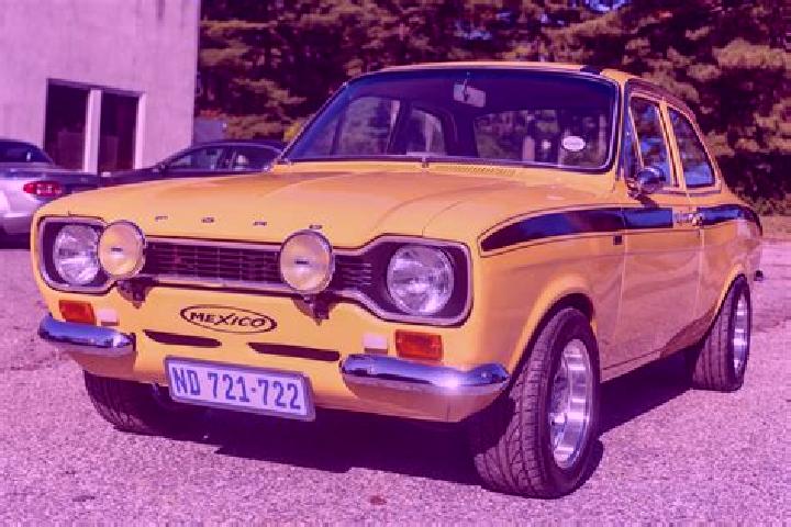 escort Scharnstein