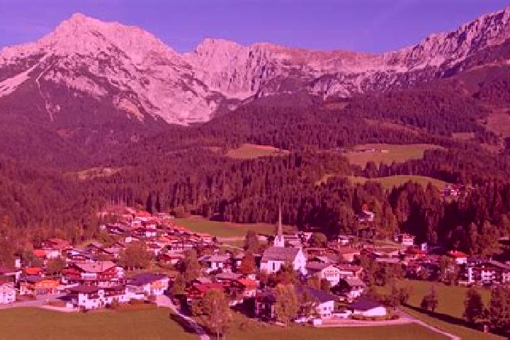 escort Scheffau am Tennengebirge