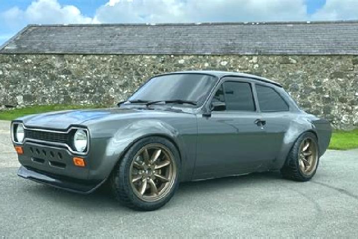 escort Scheggerott