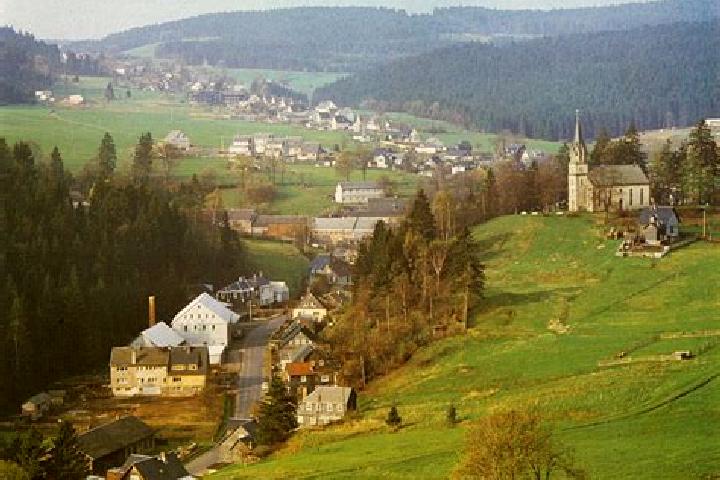 escort Scheibe-Alsbach