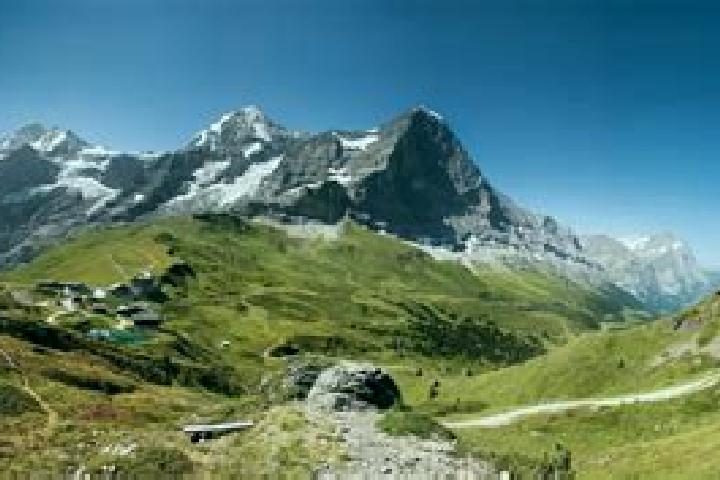 escort Scheidegg