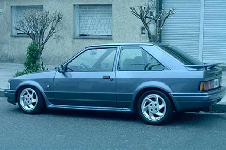 escort Scheidgen