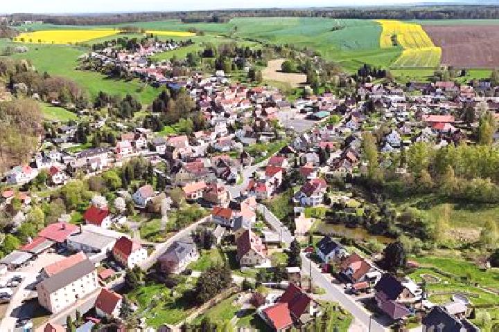 escort Scheiditz