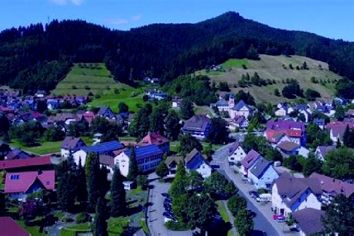 escort Schenkenzell