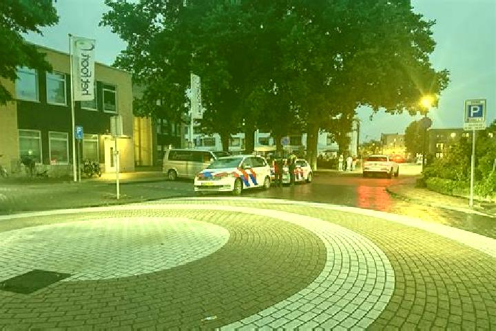 escort Scherpenzeel