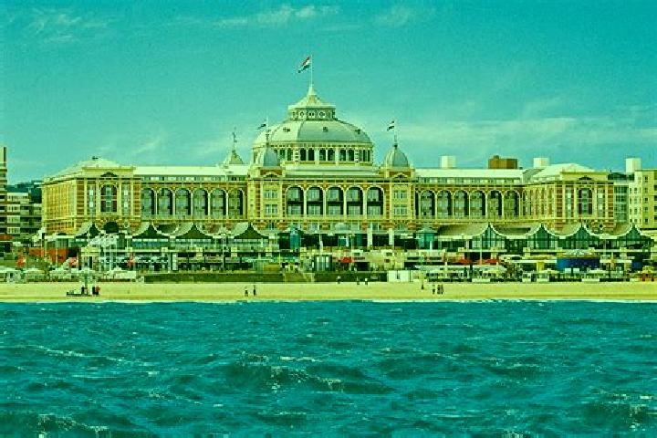 escort Scheveningen