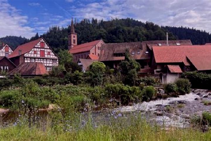 escort Schiltach
