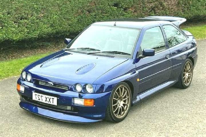 escort Schladt