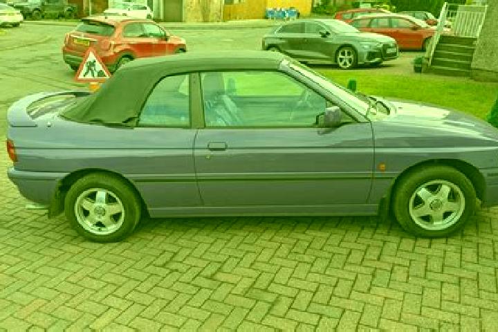 escort Schlaiten