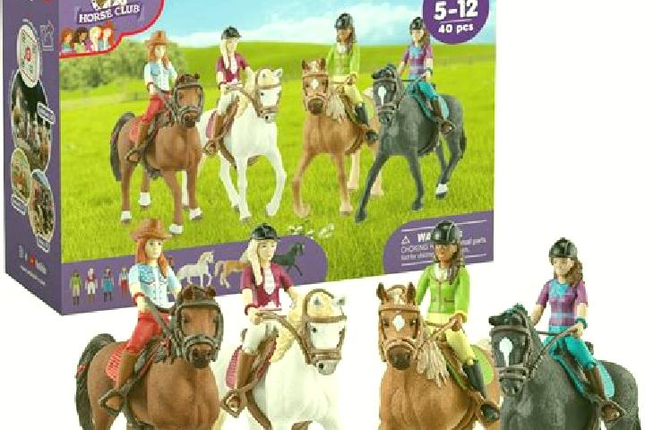 escort Schleich