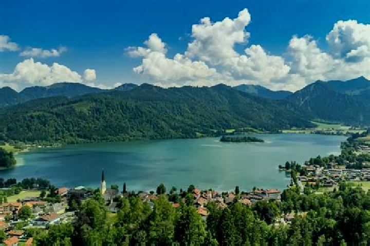 escort Schliersee