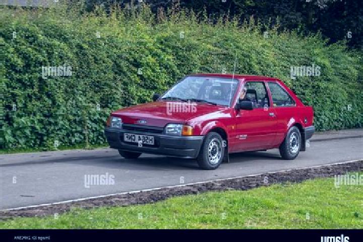 escort Schlusser