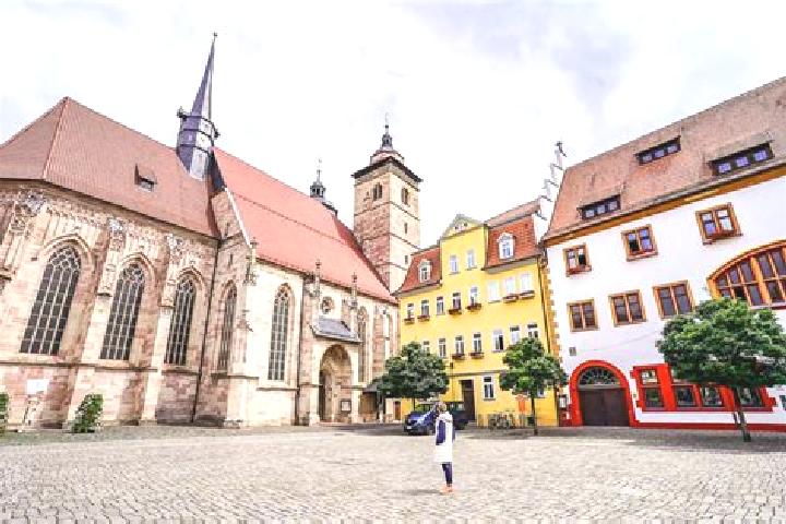 escort Schmalkalden
