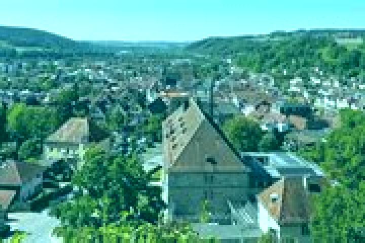 escort Schneckenlohe