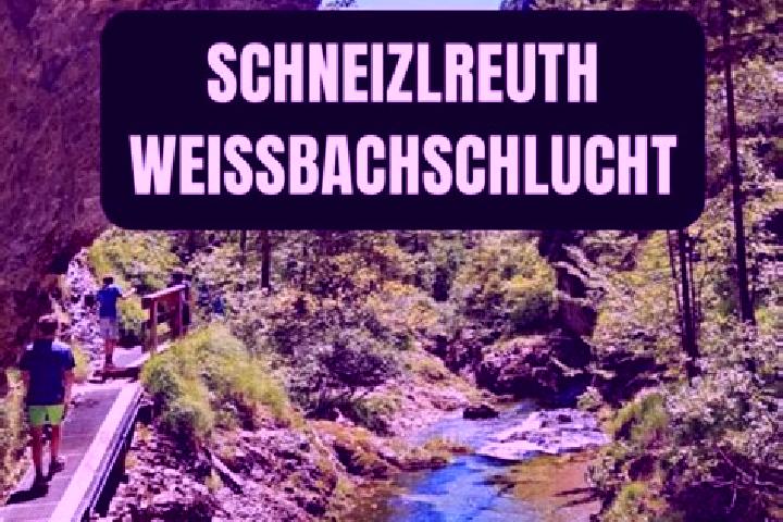 escort Schneizlreuth