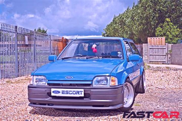 escort Schoden