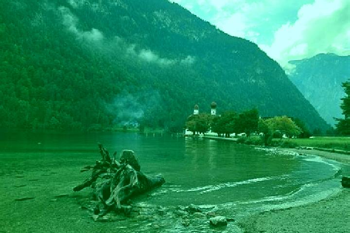 escort Schoenau am Koenigssee