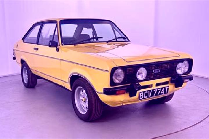 escort Schofield