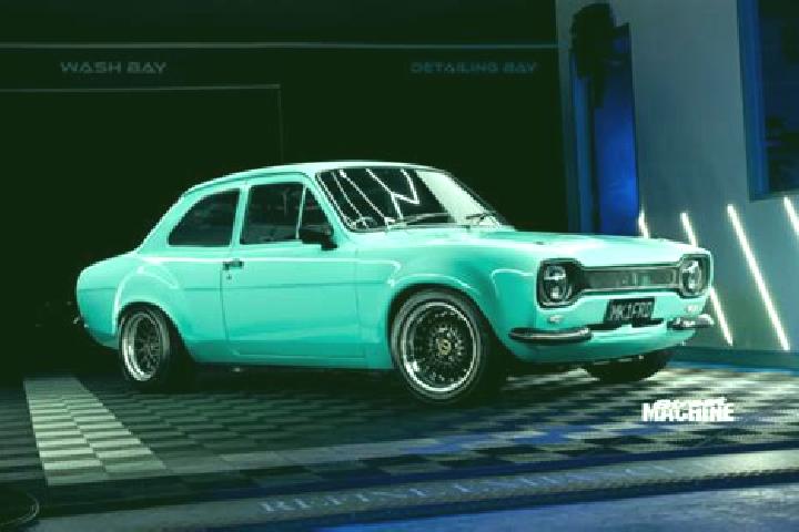 escort Schofields