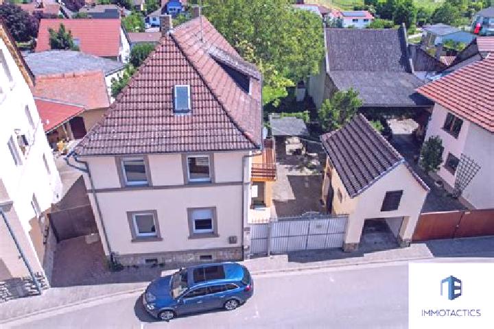 escort Schornsheim