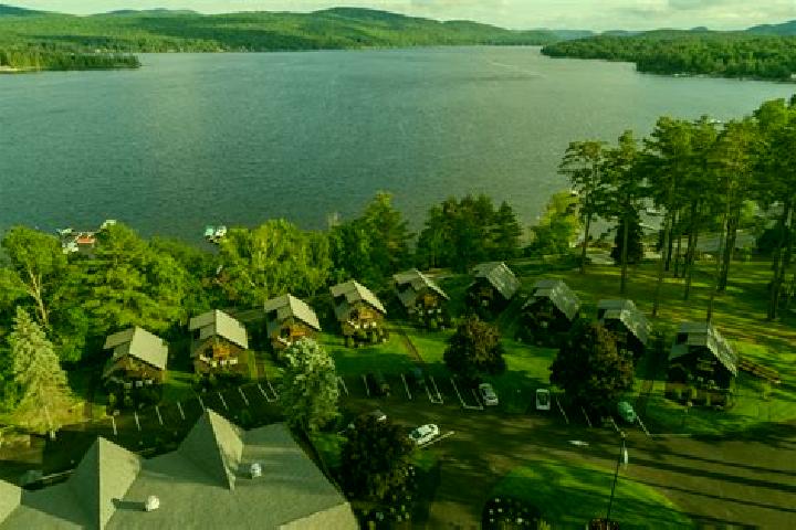 escort Schroon Lake