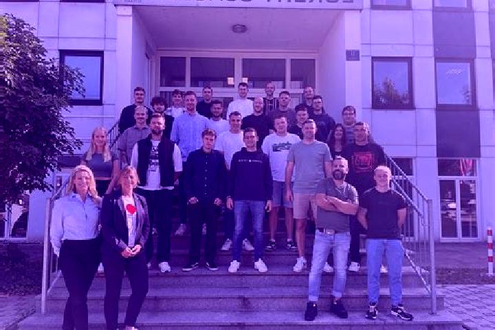 escort Schulen