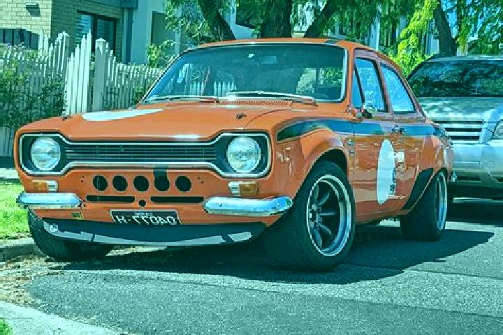 escort Schwall