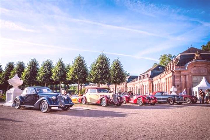 escort Schwetzingen