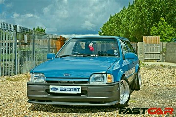 escort Scientrier