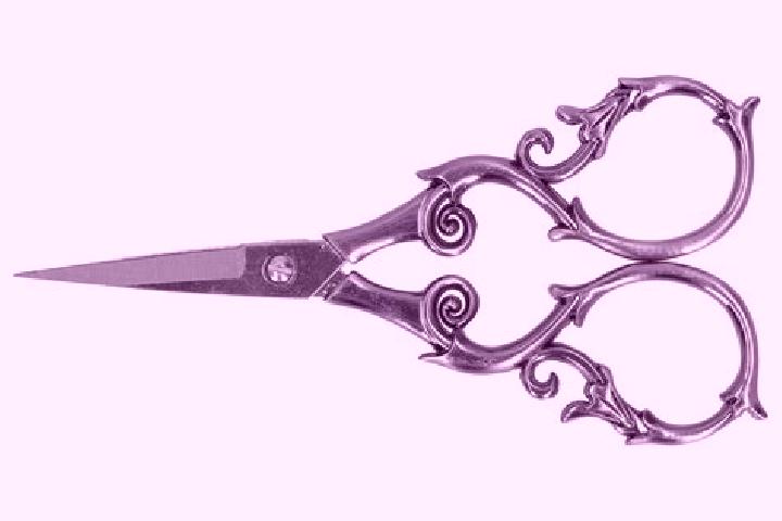 escort Scissors